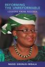 Reforming the Unreformable: Lessons from Nigeria Cover Image
