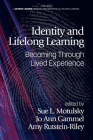 Identity and Lifelong Learning: Becoming Through Lived Experience By Sue L. Motulsky (Editor), Jo Ann Gammel (Editor), Amy Rutstein-Riley (Editor) Cover Image