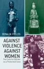 Against Violence Against Women: The Case for Gender as a Protected Class By R. Fields Cover Image