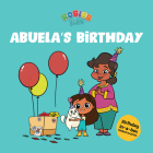 Rosie's Rules: Abuela's Birthday Cover Image