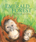 The Emerald Forest By Catherine Ward, Karin Littlewood Cover Image
