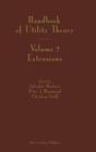 Handbook of Utility Theory: Volume 2 Extensions By Salvador Barbera (Editor), Peter Hammond (Editor), Christian Seidl (Editor) Cover Image