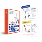 Chair Yoga for Seniors: A Stretching Handbook of Chair Yoga Exercises and  Training You Can Do At Home To Build Agility, Strength, and for Heal  (Paperback)