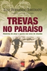 Trevas no paraíso By Luiz Fernando Emediato Cover Image