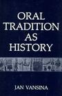 Oral Tradition as History Cover Image
