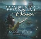 Waking Storms (Lost Voices Trilogy #2) Cover Image
