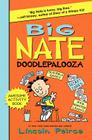 Big Nate Doodlepalooza (Big Nate Activity Book #3) By Lincoln Peirce, Lincoln Peirce (Illustrator) Cover Image