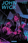 John Wick By Greg Pak, Giovanni Valletta (Artist), Matt Gaudio (Artist) Cover Image
