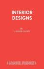 Interior Designs By Jimmie Chinn Cover Image