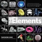 Elements: A Visual Exploration of Every Known Atom in the Universe, Book 1 of 3 Cover Image