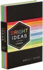 Bright Ideas Journal By Chronicle Books Cover Image