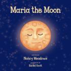 Maria the Moon Cover Image