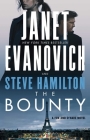 The Bounty: A Novel (A Fox and O'Hare Novel #7) Cover Image