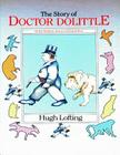 The Story Of Doctor Dolittle By Hugh Lofting Cover Image