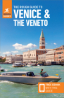 The Rough Guide to Venice & Veneto (Travel Guide with Free Ebook) (Rough Guides) By APA Publications Limited Cover Image
