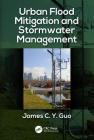 Urban Flood Mitigation and Stormwater Management Cover Image