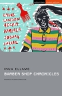 Barber Shop Chronicles (Student Editions) By Inua Ellams, Oladipo Agboluaje (Editor), Chris Megson (Editor) Cover Image
