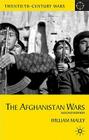 The Afghanistan Wars (Twentieth-Century Wars (Palgrave Paperback)) Cover Image