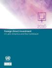 Foreign Direct Investment in Latin America and the Caribbean: 2016 Cover Image