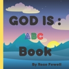 GOD is: ABC Book Cover Image