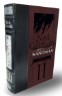The Sandman Omnibus Vol. 2 Cover Image