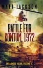 Battle of Kontum, 1972 Cover Image