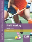 DS Performance - Strength & Conditioning Training Program for Field Hockey, Power, Intermediate Cover Image