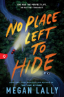 No Place Left to Hide Cover Image
