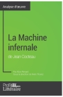 La Machine infernale de Jean Cocteau (Analyse approfondie): Approfondissez votre lecture des romans classiques et modernes avec Profil-Litteraire.fr By Profil-Litteraire Fr, Alice Renard Cover Image