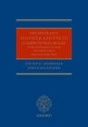 Technology Transfer and the New Eu Competition Rules: Intellectual Property Licensing After Modernisation By Steven D. Anderman, John Kallaugher Cover Image