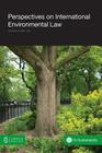 Perspectives on International Environmental Law Cover Image