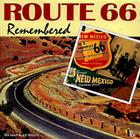 Route 66 Remembered By Michael Karl Witzel, M. Witzel Cover Image