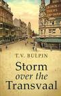 Storm Over the Transvaal By Thomas Victor Bulpin Cover Image
