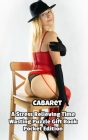 Cabaret a Stress Relieving Time Wasting Puzzle Gift Book By Mega Media Depot Cover Image