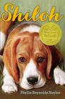 Shiloh (The Shiloh Quartet) By Phyllis Reynolds Naylor Cover Image