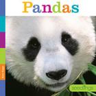 Seedlings: Pandas By Kate Riggs Cover Image