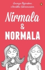 Nirmala And Normala By Sowmya Rajendran Cover Image