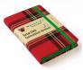 Royal Stewart: Waverley Genuine Scottish Tartannotebook Cover Image