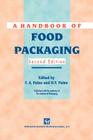 A Handbook of Food Packaging Cover Image