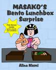 Masako's Bento Lunchbox Surprise Cover Image
