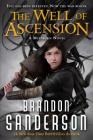 The Well of Ascension: A Mistborn Novel Cover Image