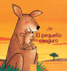 El Pequeño Canguro Cover Image
