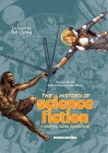 The  History of Science Fiction: A Graphic Novel Adventure Cover Image