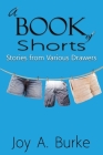 A Book of Shorts: Stories from Various Drawera Cover Image