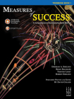 Measures of Success Trombone Book 1 By Deborah A. Sheldon (Composer), Brian Balmages (Composer), Timothy Loest (Composer) Cover Image
