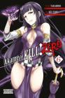 Akame ga KILL! ZERO, Vol. 6 Cover Image