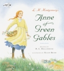 Anne of Green Gables By M.C. Helldorfer, Ellen Beier (Illustrator) Cover Image