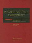 Comprehensive Handbook of Psychological Assessment, Volume 4: Industrial and Organizational Assessment By Jay C. Thomas (Editor), Michel Hersen (Editor in Chief) Cover Image