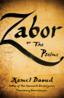 Zabor, or The Psalms: A Novel By Kamel Daoud, Emma Ramadan (Translated by) Cover Image