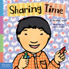 Sharing Time (Toddler Tools) By Elizabeth Verdick, Marieka Heinlen (Illustrator) Cover Image
